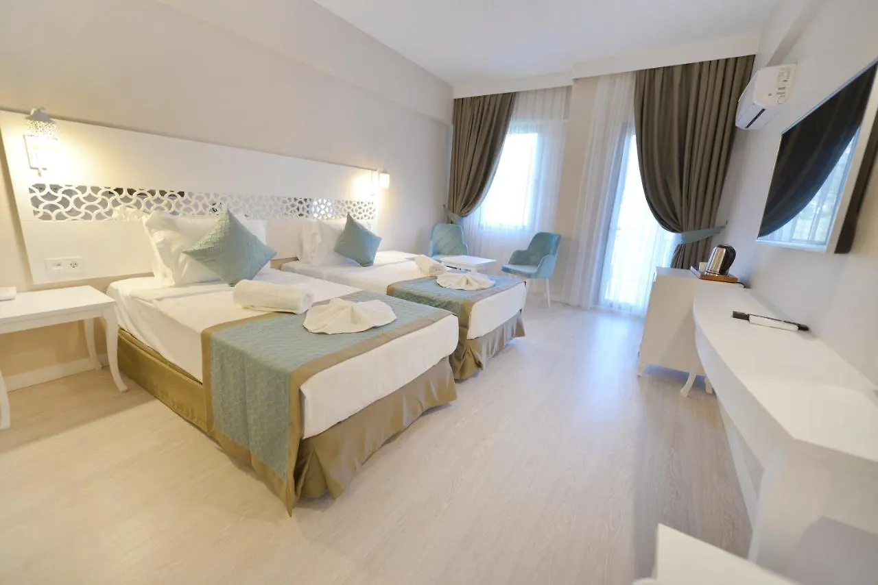 Adempira Termal&Spahotel 데니즐리