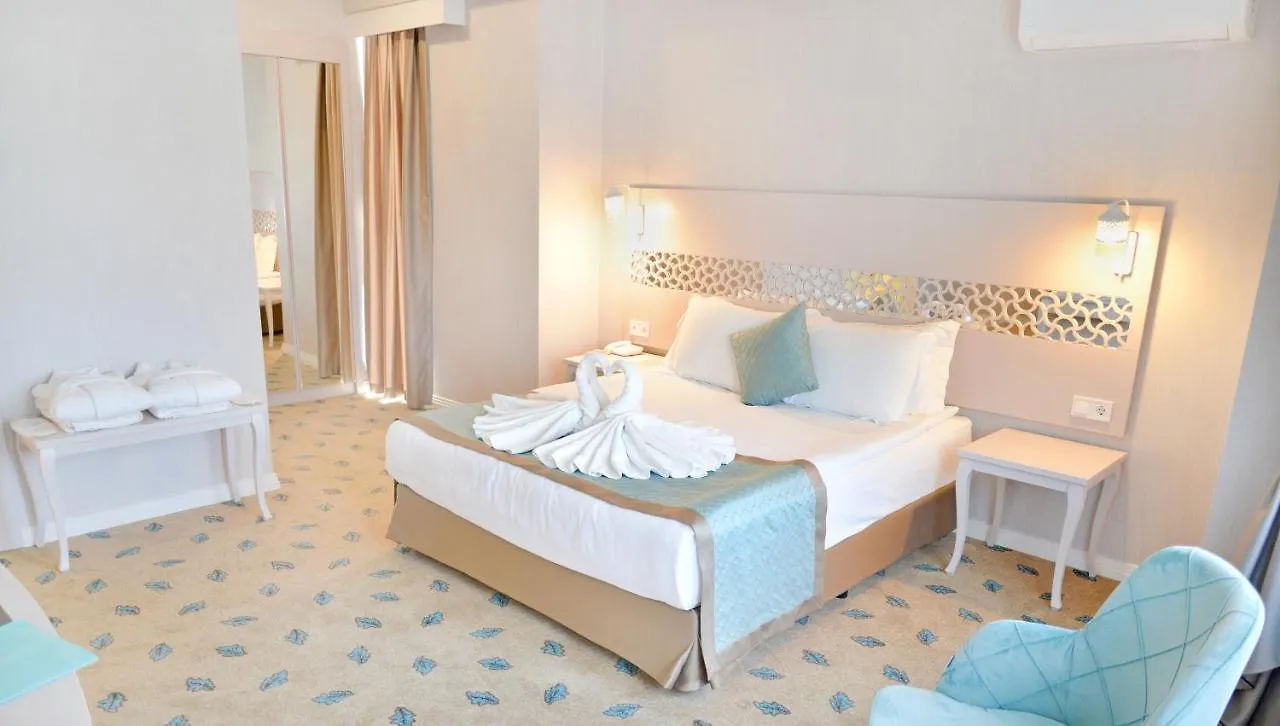 Adempira Termal&Spahotel 데니즐리 5*,  터키
