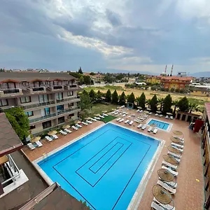 Vural Termal Apart Деницли