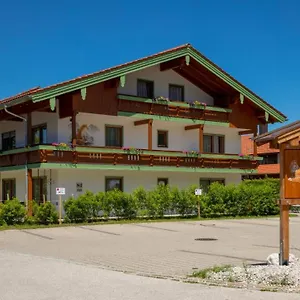 Aparthotel Chiemgaufuchs 
