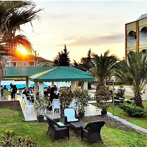 3* Hotel Cunda Basel