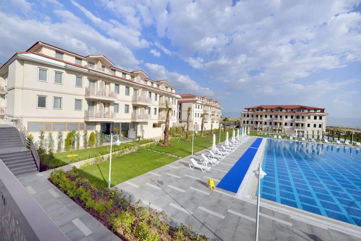 Hotel Adempira Termal&Spahotel Denizli